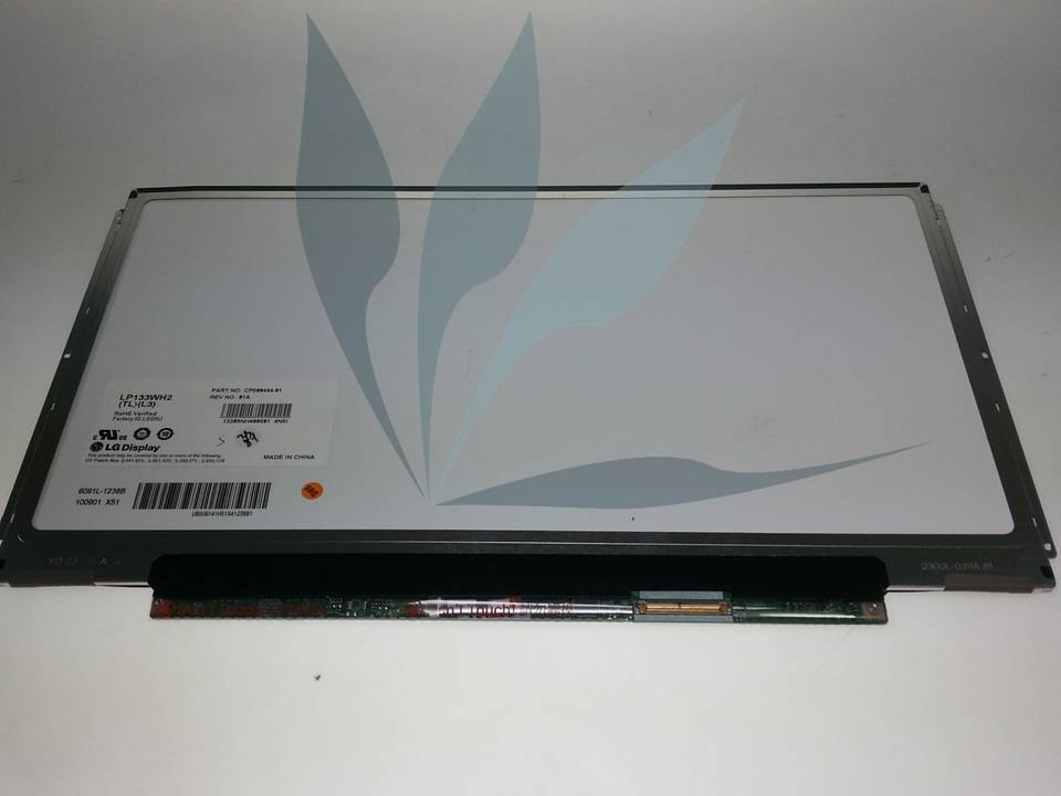 Dalle 13.3 brillante pour Toshiba Satellite L830